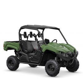  Мотовездеход UTV YAMAHA Viking EPS (Olive Green) 2024